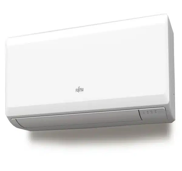 unidad interior aire acondicionado split modelo asy 25